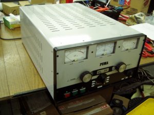未来舎リニアアンプ 未来舎リニアアンプ Yahoo!オークション - 未来舎 144MHz 100W